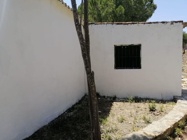 Finca/Casa di Campagna in vendita in San Martin del Tesorillo - 3.500.000 € (Rif: 8263006)