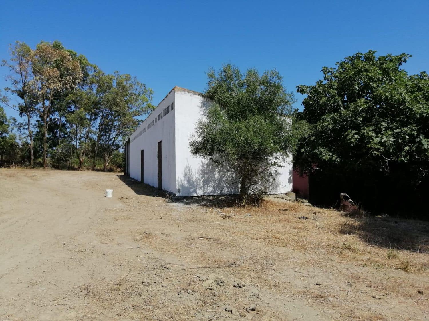 Finca/Maison de Campagne à vendre à San Martin del Tesorillo - 3 500 000 € (Ref: 8263006)