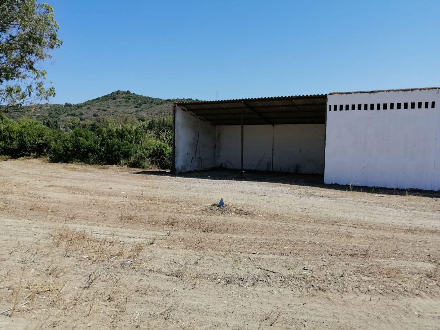 Finca/Maison de Campagne à vendre à San Martin del Tesorillo - 3 500 000 € (Ref: 8263006)