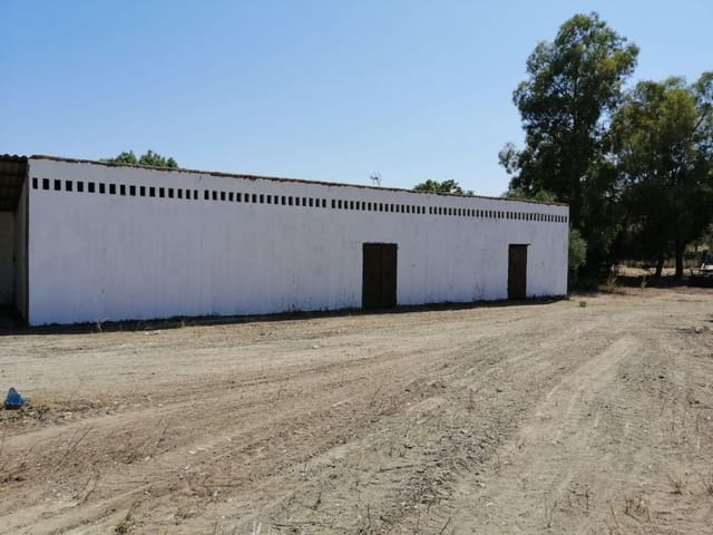 Finca/Casa di Campagna in vendita in San Martin del Tesorillo - 3.500.000 € (Rif: 8263006)