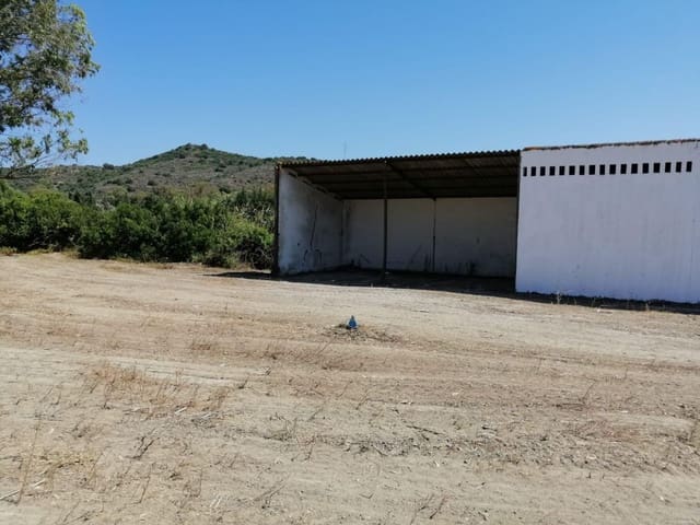 Finca/Casa di Campagna in vendita in San Martin del Tesorillo - 3.500.000 € (Rif: 8263006)