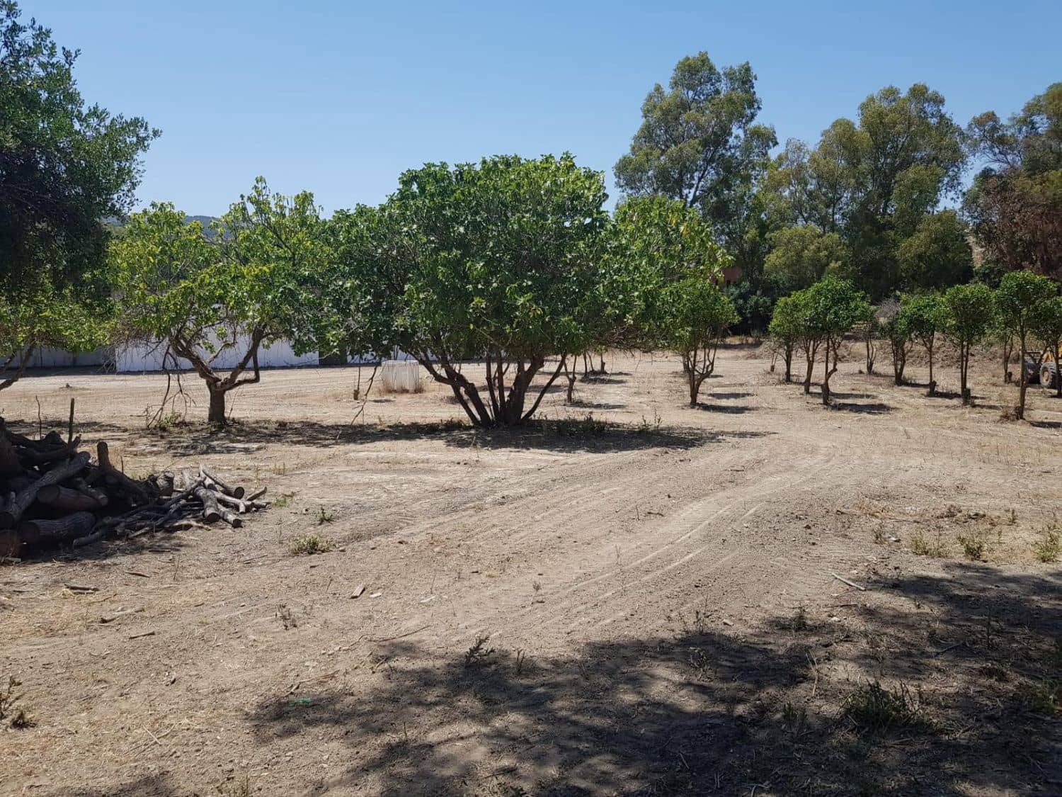 Finca/Maison de Campagne à vendre à San Martin del Tesorillo - 3 500 000 € (Ref: 8263006)