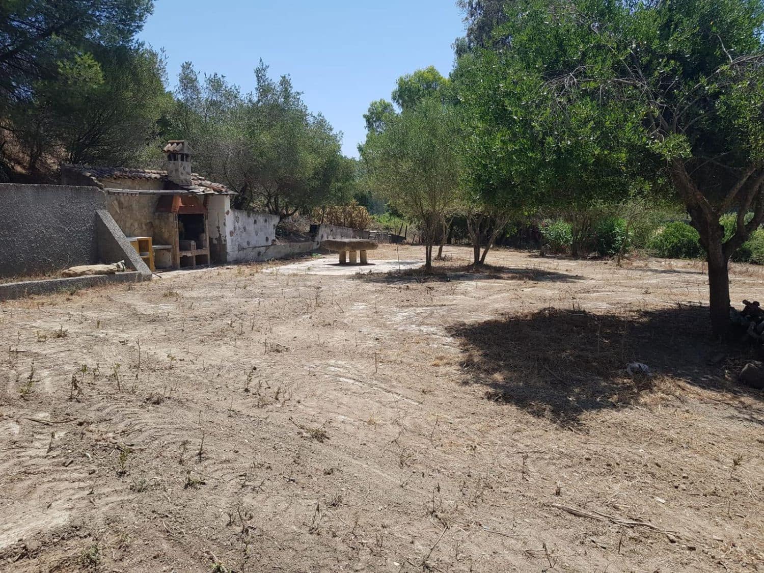 Finca/Maison de Campagne à vendre à San Martin del Tesorillo - 3 500 000 € (Ref: 8263006)