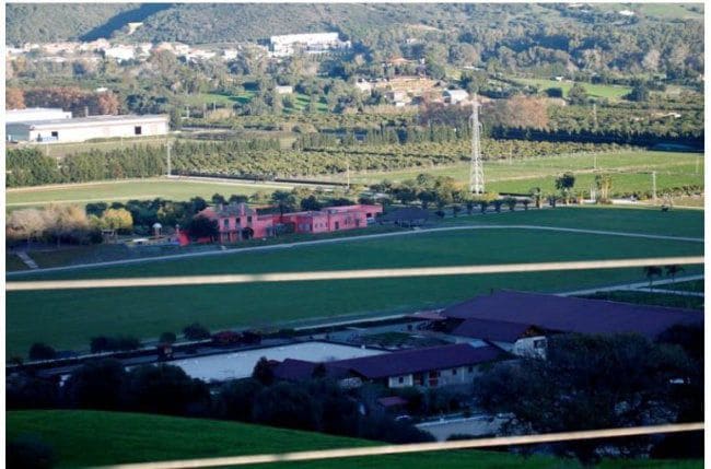 Finca/Maison de Campagne à vendre à San Martin del Tesorillo - 3 500 000 € (Ref: 8263006)