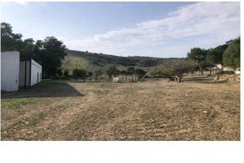 Finca/Maison de Campagne à vendre à San Martin del Tesorillo - 3 500 000 € (Ref: 8263006)