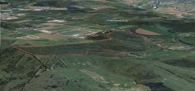 Finca/Maison de Campagne à vendre à San Martin del Tesorillo - 3 500 000 € (Ref: 8263006)