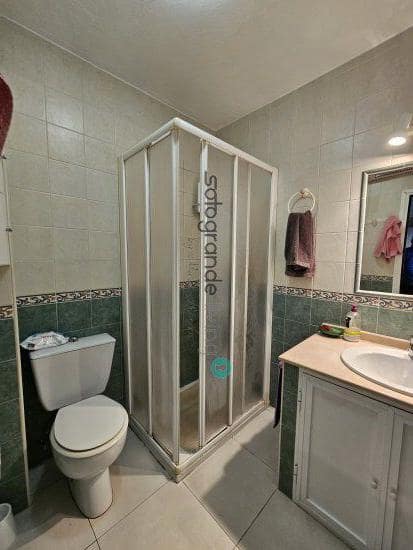 7 soveværelse Byhus til salg i Pueblo Nuevo de Guadiaro med garage - € 435.000 (Ref: 8295531)