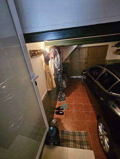 7 soveværelse Byhus til salg i Pueblo Nuevo de Guadiaro med garage - € 435.000 (Ref: 8295531)