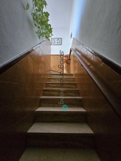 7 soveværelse Byhus til salg i Pueblo Nuevo de Guadiaro med garage - € 435.000 (Ref: 8295531)