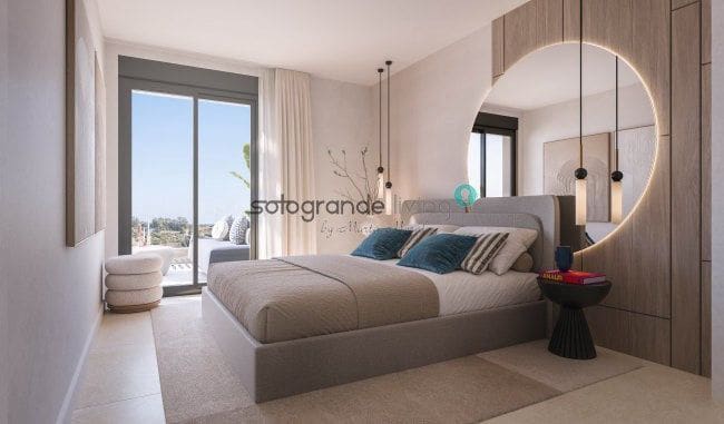 2 bedroom Apartment for sale in Estepona with garage - € 515,000 (Ref: 8295533)