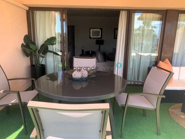 2 camera da letto Appartamento da affittare in Sotogrande - 3.000 € (Rif: 8297742)