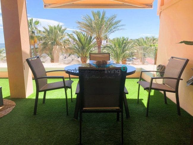 2 camera da letto Appartamento da affittare in Sotogrande - 3.000 € (Rif: 8297742)