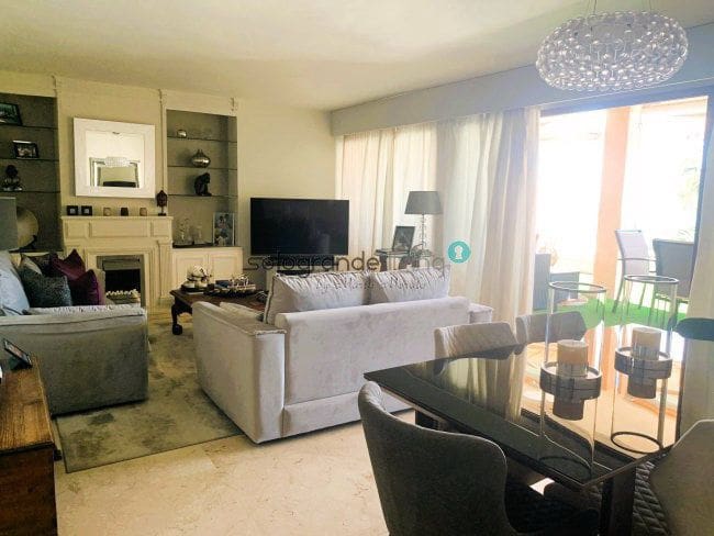 2 camera da letto Appartamento da affittare in Sotogrande - 3.000 € (Rif: 8297742)