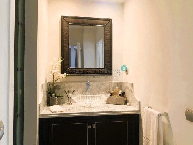 2 camera da letto Appartamento da affittare in Sotogrande - 3.000 € (Rif: 8297742)