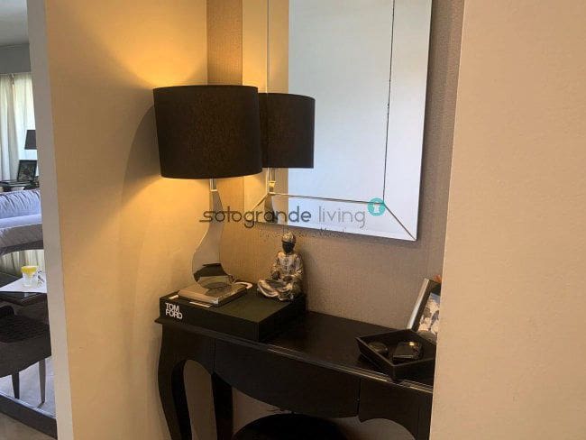 2 camera da letto Appartamento da affittare in Sotogrande - 3.000 € (Rif: 8297742)