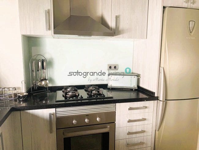 2 camera da letto Appartamento da affittare in Sotogrande - 3.000 € (Rif: 8297742)