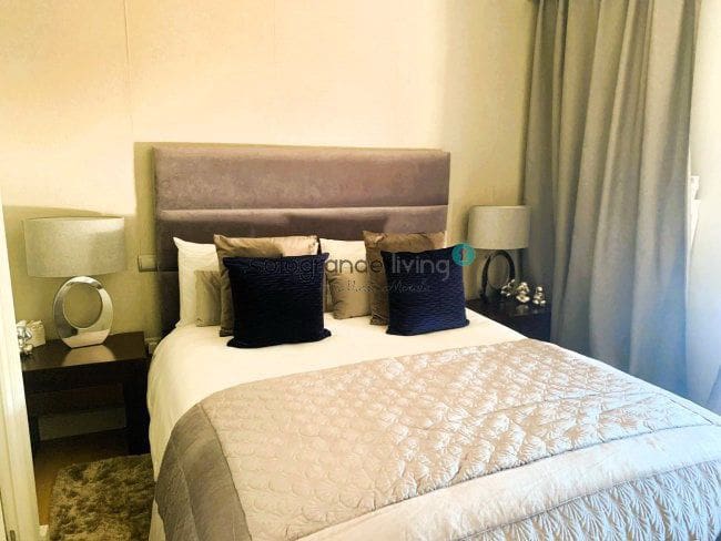 2 camera da letto Appartamento da affittare in Sotogrande - 3.000 € (Rif: 8297742)