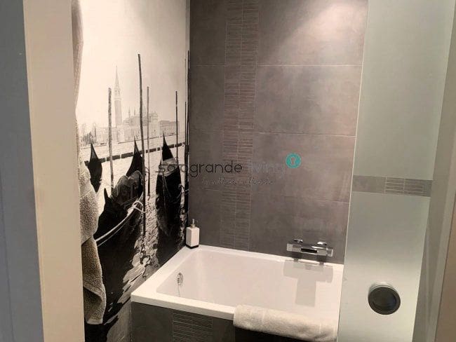 2 camera da letto Appartamento da affittare in Sotogrande - 3.000 € (Rif: 8297742)