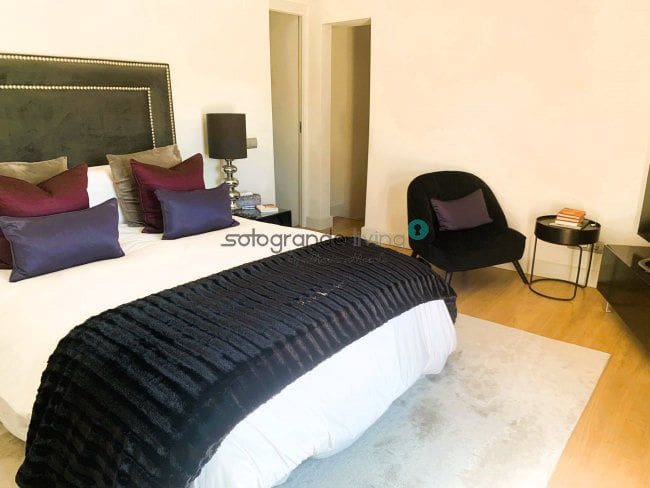 2 camera da letto Appartamento da affittare in Sotogrande - 3.000 € (Rif: 8297742)