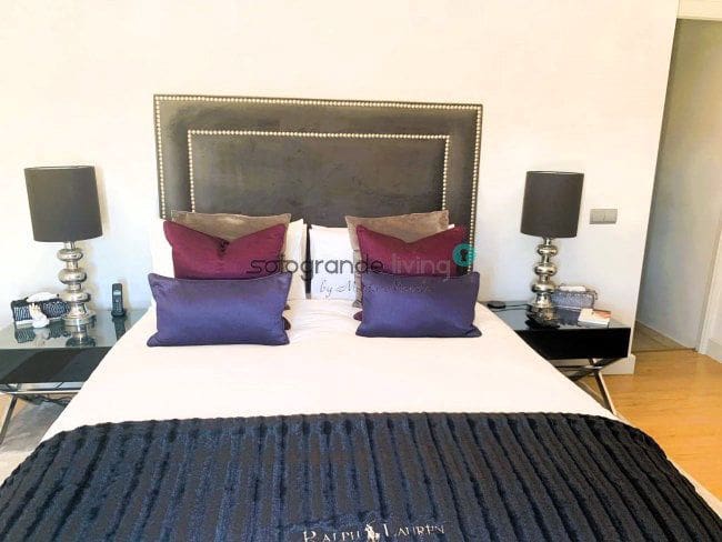 2 camera da letto Appartamento da affittare in Sotogrande - 3.000 € (Rif: 8297742)