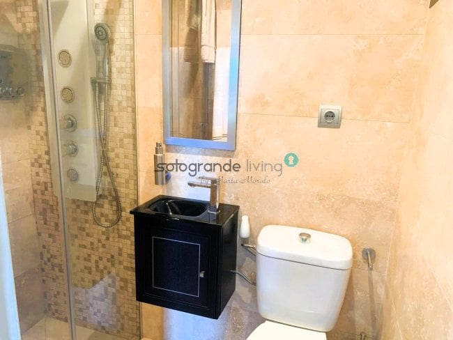 2 camera da letto Appartamento da affittare in Sotogrande - 3.000 € (Rif: 8297742)