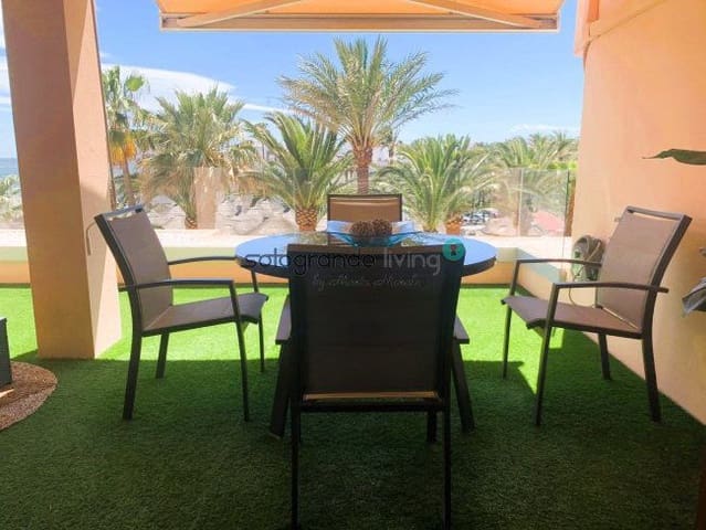 2 camera da letto Appartamento da affittare in Sotogrande, San Roque - 3.000 € (Rif: 8297742)