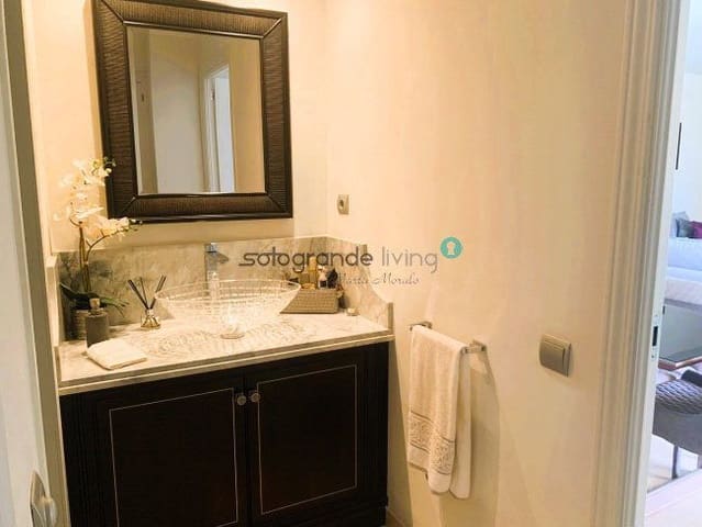 2 camera da letto Appartamento da affittare in Sotogrande, San Roque - 3.000 € (Rif: 8297742)