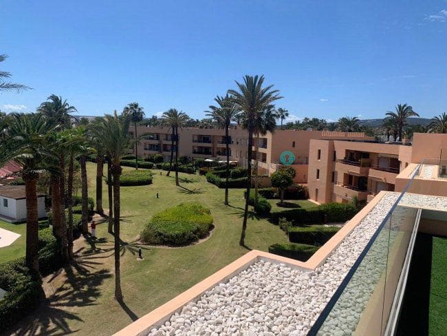 2 camera da letto Appartamento da affittare in Sotogrande - 3.000 € (Rif: 8297742)