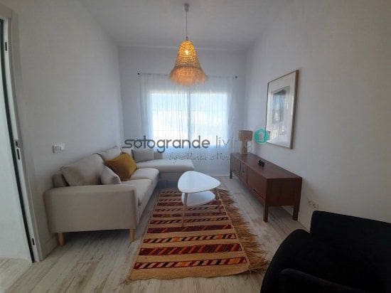   1 soveværelse   ferieLejlighed i Torreguadiaro     - € 750 (Ref: 8302320)