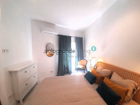 Apartamento de 1 habitación en Torreguadiaro, San Roque en alquiler vacacional - 750 € (Ref: 8302320)