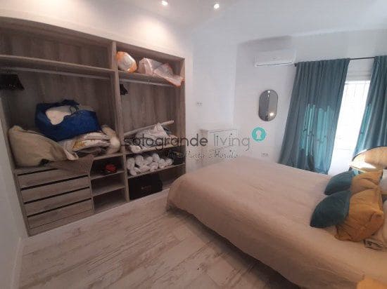   1 soveværelse   ferieLejlighed i Torreguadiaro     - € 750 (Ref: 8302320)