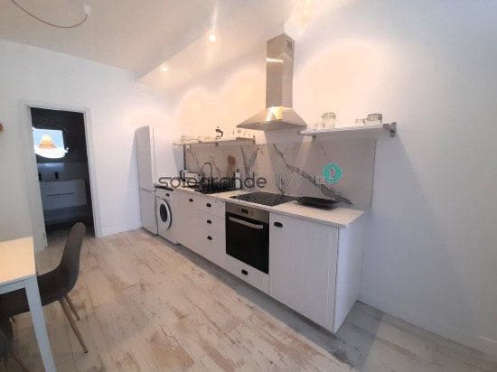 Apartamento de 1 habitación en Torreguadiaro, San Roque en alquiler vacacional - 750 € (Ref: 8302320)