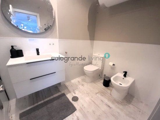   1 soveværelse   ferieLejlighed i Torreguadiaro     - € 750 (Ref: 8302320)