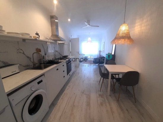 Apartamento de 1 habitación en Torreguadiaro, San Roque en alquiler vacacional - 750 € (Ref: 8302320)