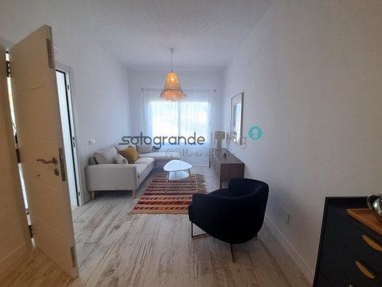 Apartamento de 1 habitación en Torreguadiaro, San Roque en alquiler vacacional - 750 € (Ref: 8302320)