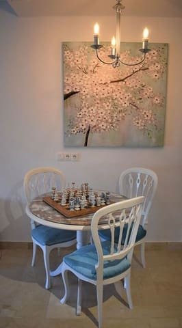 2 bedroom Apartment for sale in Marbella with garage - € 495,000 (Ref: 8310503)