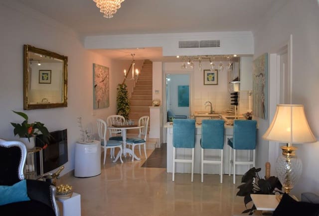2 bedroom Apartment for sale in Marbella with garage - € 495,000 (Ref: 8310503)