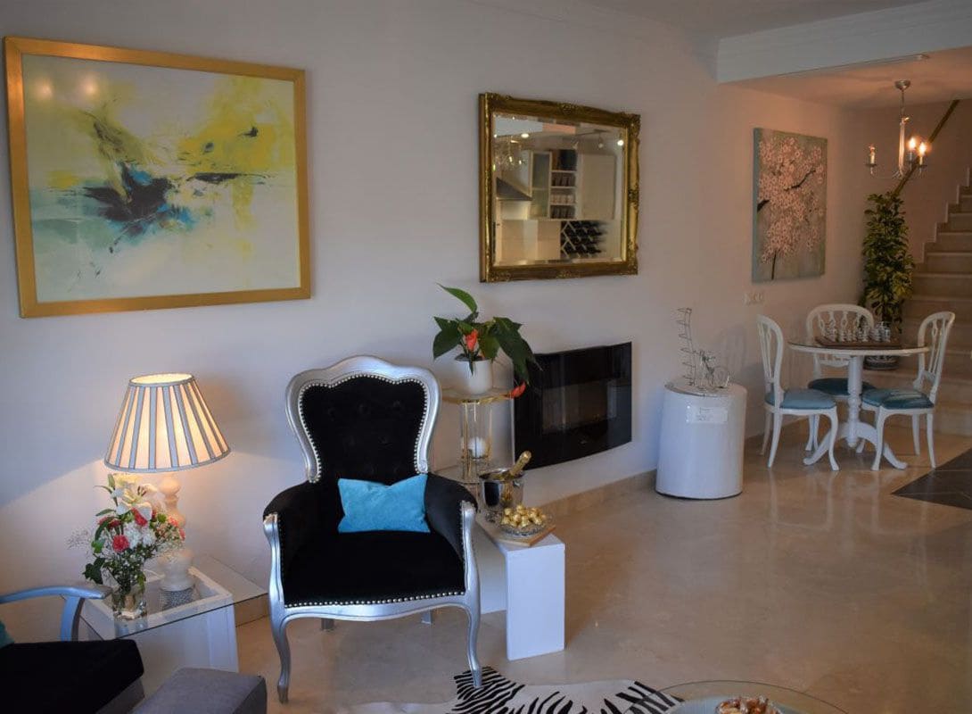 2 bedroom Apartment for sale in Marbella with garage - € 495,000 (Ref: 8310503)