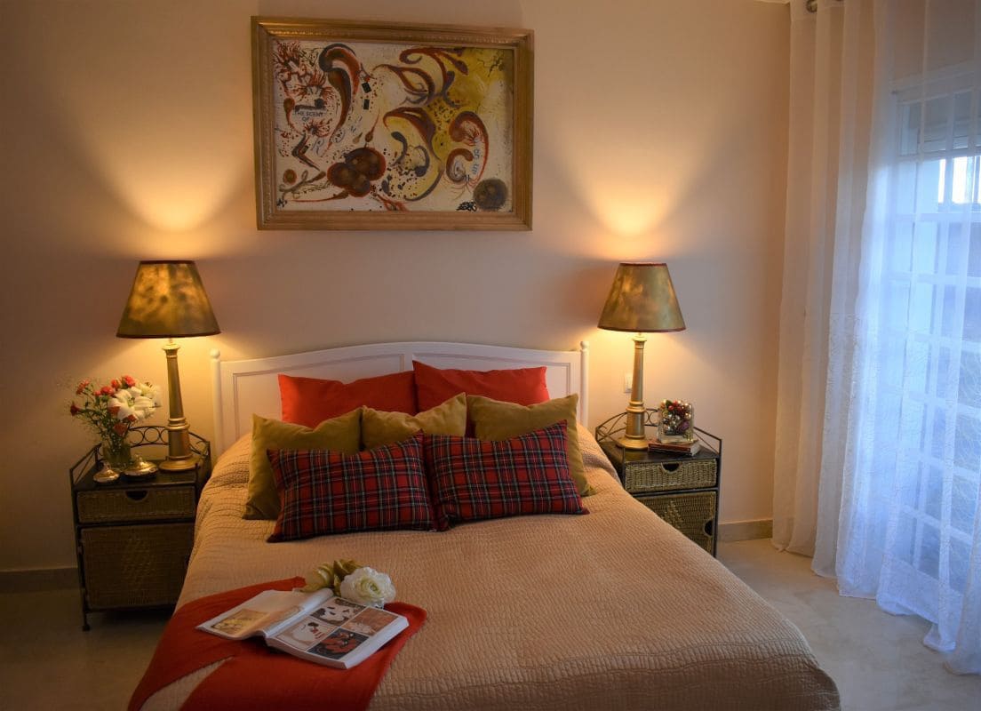 2 bedroom Apartment for sale in Marbella with garage - € 495,000 (Ref: 8310503)