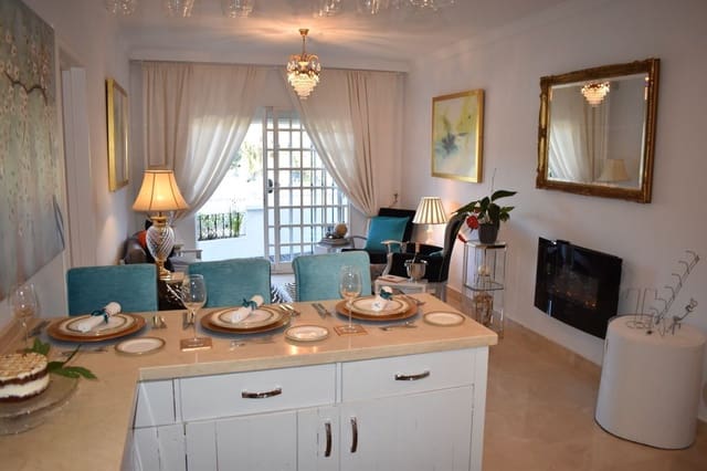 2 bedroom Apartment for sale in Marbella with garage - € 495,000 (Ref: 8310503)