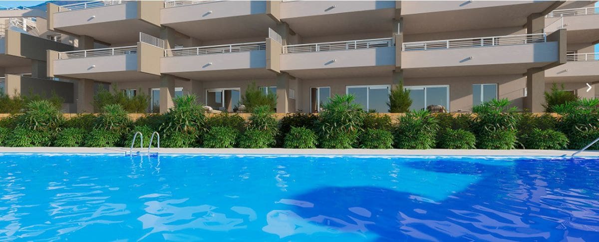 2 bedroom Apartment for sale in Estepona - € 360,000 (Ref: 8347687)