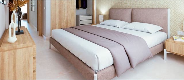 2 bedroom Apartment for sale in Estepona - € 360,000 (Ref: 8347687)