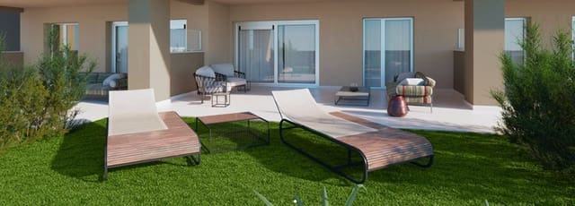 Apartamento de 3 habitaciones en Estepona en venta - 400.000 € (Ref: 8352320)