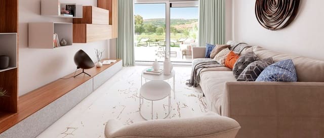 Apartamento de 3 habitaciones en Estepona en venta - 400.000 € (Ref: 8352320)