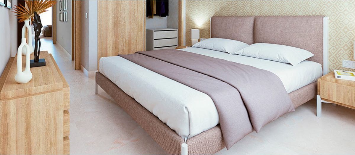 Apartamento de 3 habitaciones en Estepona en venta - 400.000 € (Ref: 8352320)