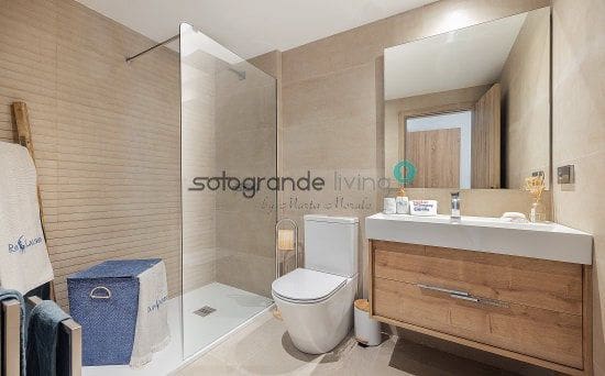 3 Zimmer Apartment zu verkaufen in Casares mit Garage - 535.000 € (Ref: 8352322)