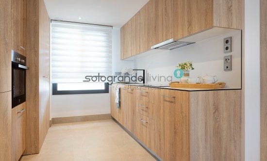 2 chambre Appartement à vendre à Casares avec garage - 520 000 € (Ref: 8352323)