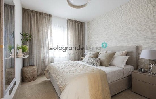 2 chambre Appartement à vendre à Casares avec garage - 520 000 € (Ref: 8352323)