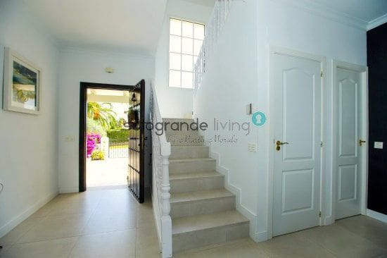 4 Zimmer Ferienvilla in Sotogrande Costa, San Roque - 30.000 € (Ref: 8382636)