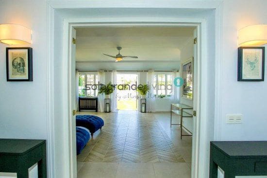 4 bedroom Villa for holiday rental in Sotogrande - € 30,000 (Ref: 8382636)